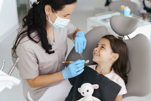 Best Urgent Tooth Repair  in Hartsville, SC