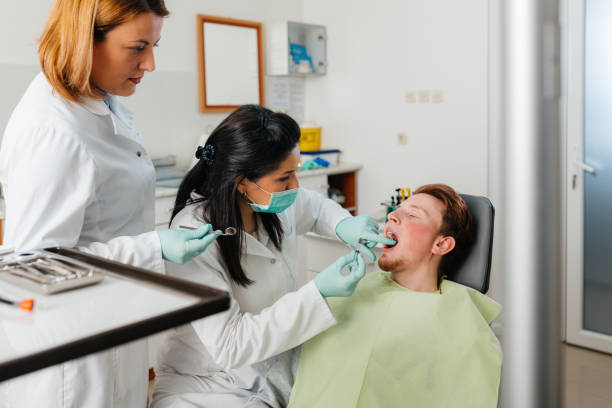 Best Dentist for Dental Trauma  in Hartsville, SC